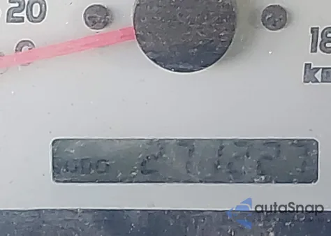 2003 Toyota Tacoma Base V6 из США, поврежденный, VIN 5TEWN72NX3Z232560